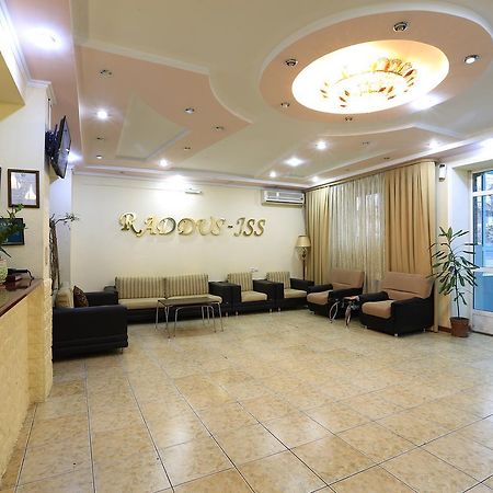 Hostel Raddus-Jss ทาชเคนต์ ภายนอก รูปภาพ